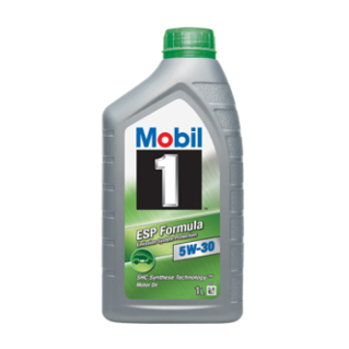Mobil Delvac 1 ESP 5W-30