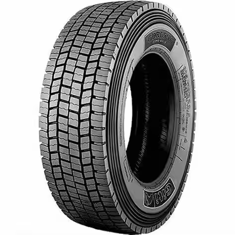GITI GDR655 11R22.5 ban truk