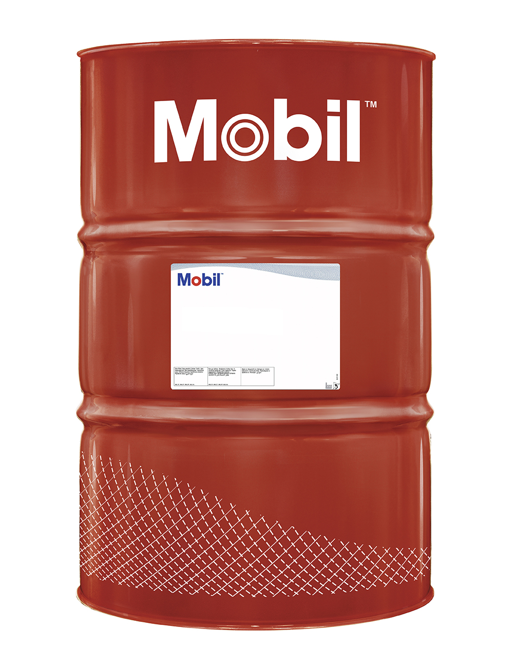Mobil Delvac Legend 1340